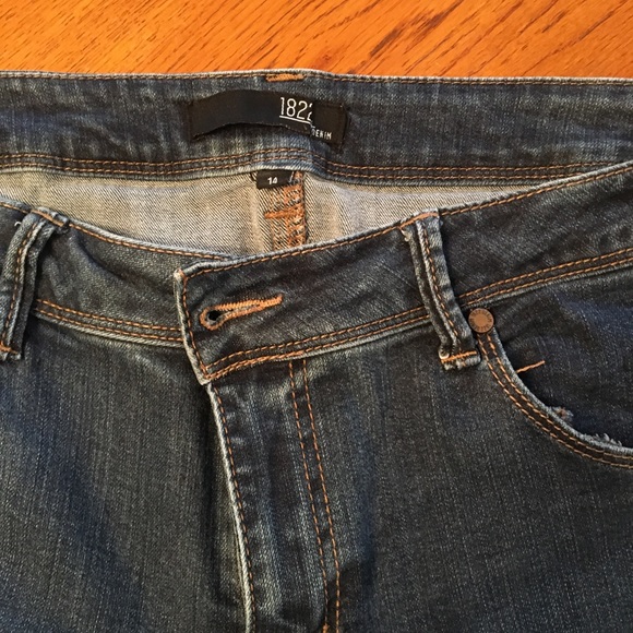 1822 Stetch Denim Jeans 👖 - Picture 4 of 4